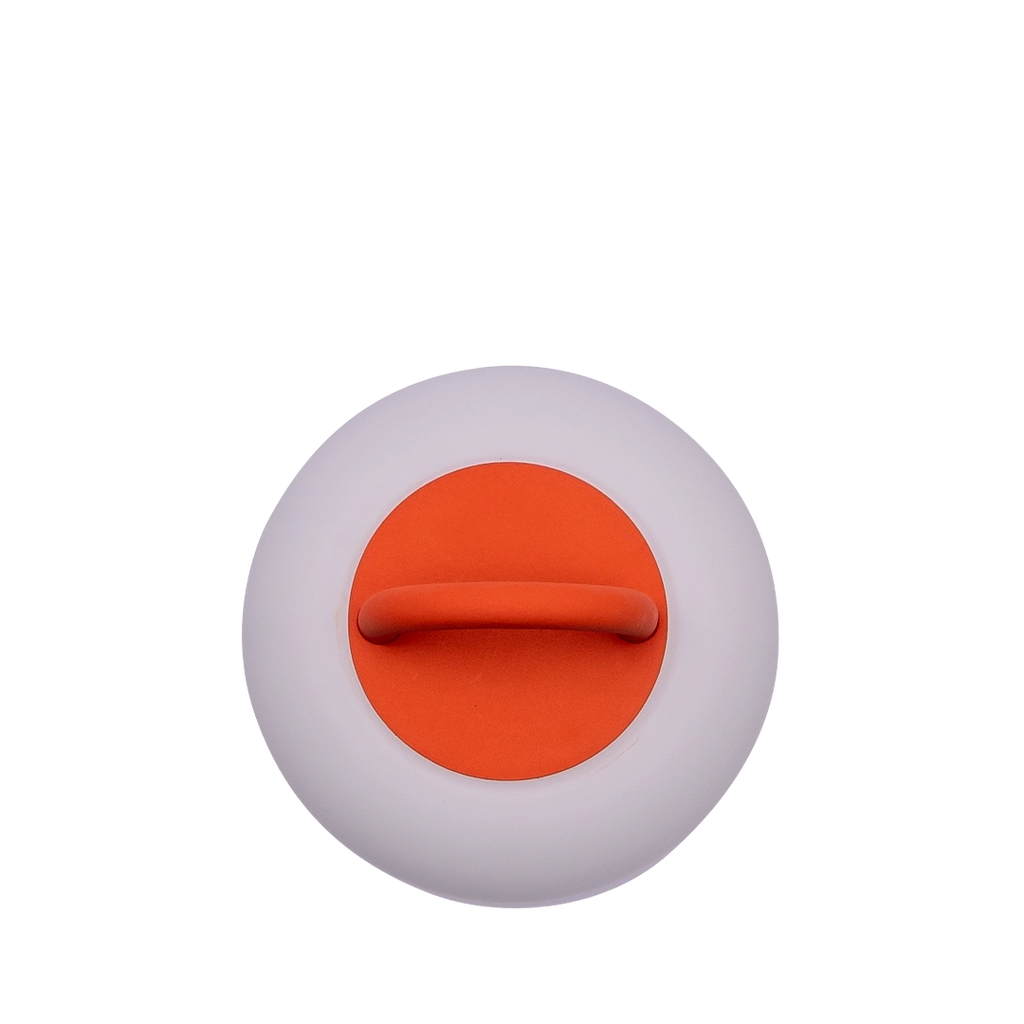 Kooduu Loome Orange galda lampa | Kilidi.lv