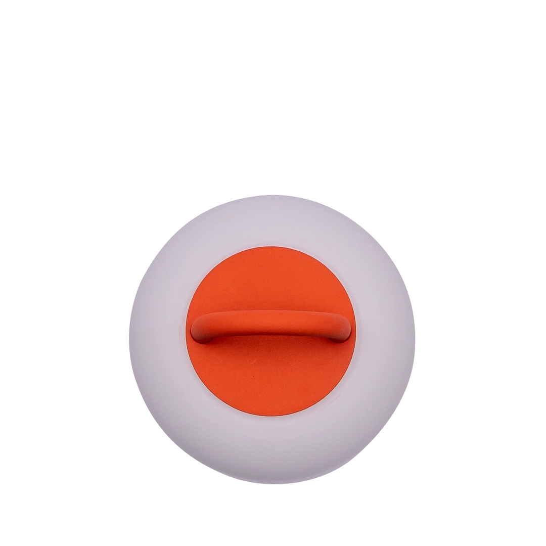 Kooduu Loome Orange galda lampa | Kilidi.lv