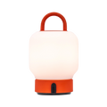 Kooduu Loome Orange galda lampa | Kilidi.lv