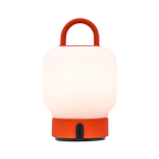 Kooduu Loome Orange galda lampa | Kilidi.lv