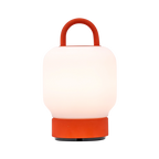 Kooduu Loome Orange galda lampa | Kilidi.lv