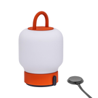 Kooduu Loome Orange galda lampa | Kilidi.lv