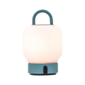 Kooduu Loome Smoky Teal galda lampa | Kilidi.lv