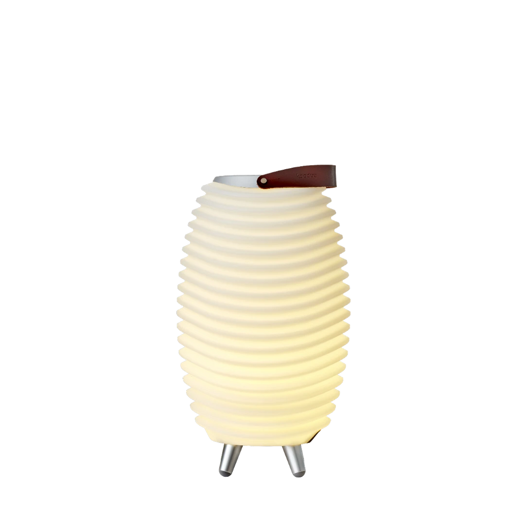 Kooduu Synergy 35 LED lampa ar skaļruni | Kilidi.lv