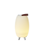 Kooduu Synergy 35 LED lampa ar skaļruni | Kilidi.lv