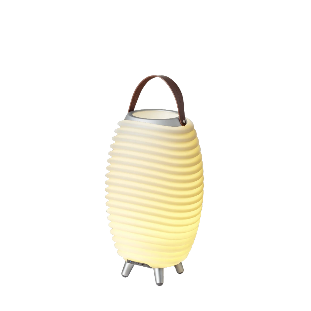 Kooduu Synergy 35 LED lampa ar skaļruni | Kilidi.lv