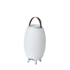 Kooduu Synergy 35 LED lampa ar skaļruni | Kilidi.lv