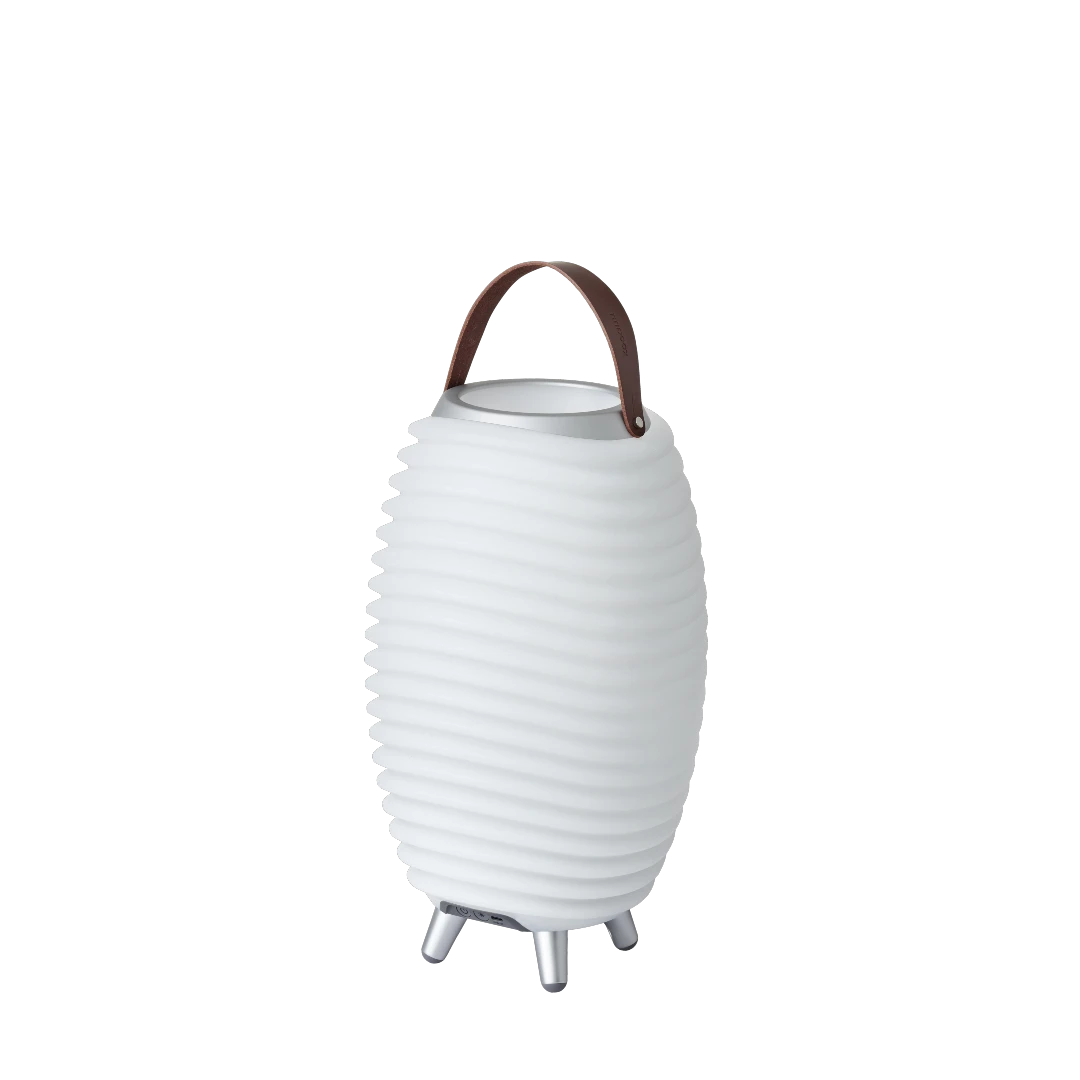 Kooduu Synergy 35 LED lampa ar skaļruni | Kilidi.lv