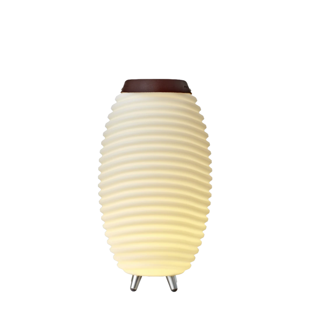 Kooduu Synergy 50 LED lampa ar skaļruni | Kilidi.lv