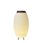 Kooduu Synergy 50 LED lampa ar skaļruni | Kilidi.lv