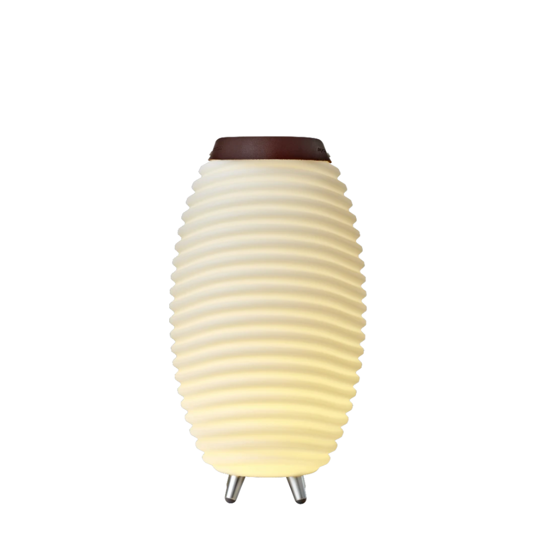 Kooduu Synergy 50 LED lampa ar skaļruni | Kilidi.lv