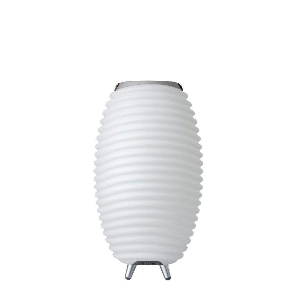 Kooduu Synergy 50 LED lampa ar skaļruni | Kilidi.lv