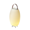 Kooduu Synergy 50 LED lampa ar skaļruni | Kilidi.lv