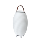 Kooduu Synergy 50 LED lampa ar skaļruni | Kilidi.lv