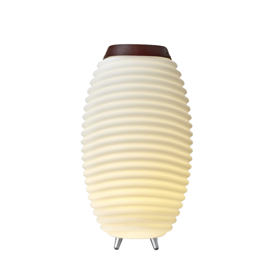Kooduu Synergy 65 LED lampa ar skaļruni | Kilidi.lv