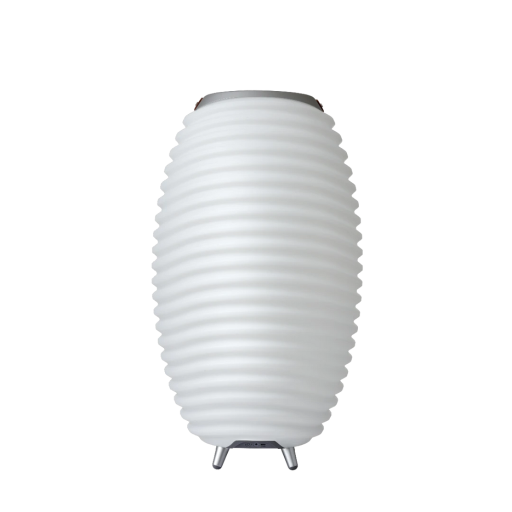 Kooduu Synergy 65 LED lampa ar skaļruni | Kilidi.lv