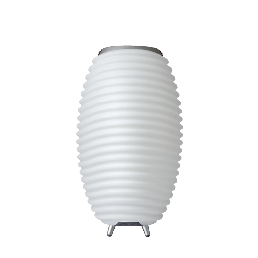 Kooduu Synergy 65 LED lampa ar skaļruni | Kilidi.lv