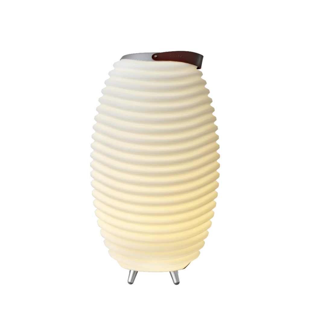 Kooduu Synergy 65 LED lampa ar skaļruni | Kilidi.lv