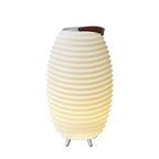 Kooduu Synergy 65 lampa ar skaļruni un vīna dzesētāju