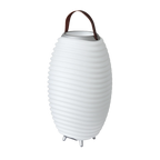 Kooduu Synergy 65 lampa ar skaļruni un vīna dzesētāju