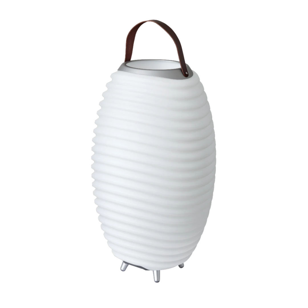 Kooduu Synergy 65 LED lampa ar skaļruni | Kilidi.lv