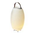Kooduu Synergy 65 LED lampa ar skaļruni | Kilidi.lv