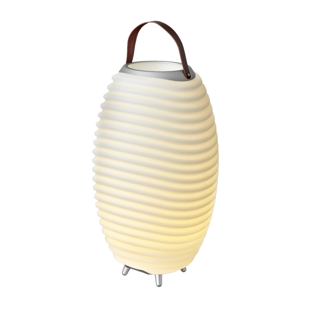 Kooduu Synergy 65 LED lampa ar skaļruni | Kilidi.lv