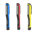 Lukturis TS-1118 1+6LED (3xAAA) TIROSS TS-1118