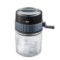 Ledus smalcinātājs - dzirnaviņas GEFU SLUSH 750ml