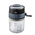 Ledus smalcinātājs - dzirnaviņas GEFU SLUSH 750ml