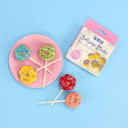 Cake pop saldumu kociņi PME Cake Lollypop Sticks