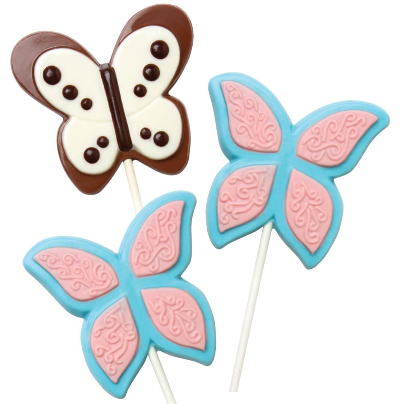 Cake pop saldumu kociņi PME Cake Lollypop Sticks