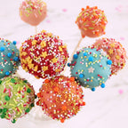 Cake pop saldumu kociņi PME Cake Lollypop Sticks
