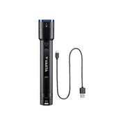LED lukturis VARTA NIGHT CUTTER F30R 700lm, uzlādējams