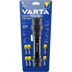 LED lukturis VARTA Indestructible F30 Pro, 650lm