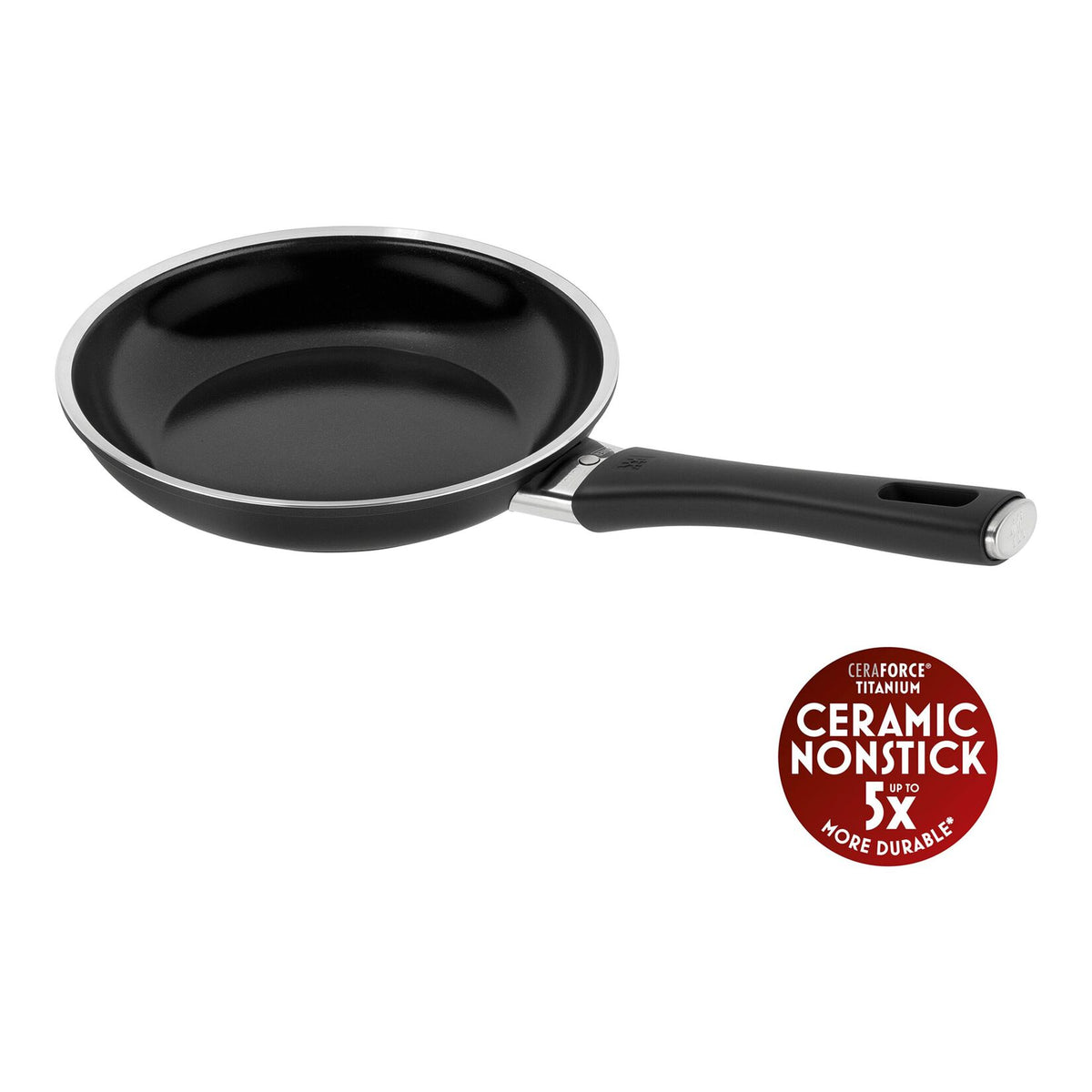 ZWILLING Lumotion keramikas panna