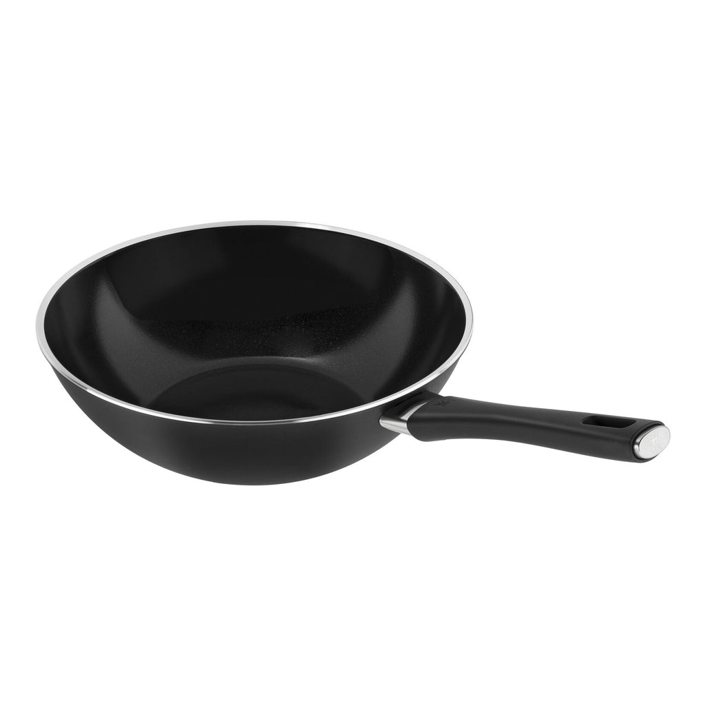 ZWILLING Lumotion keramikas WOK panna
