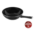 ZWILLING Lumotion keramikas WOK panna