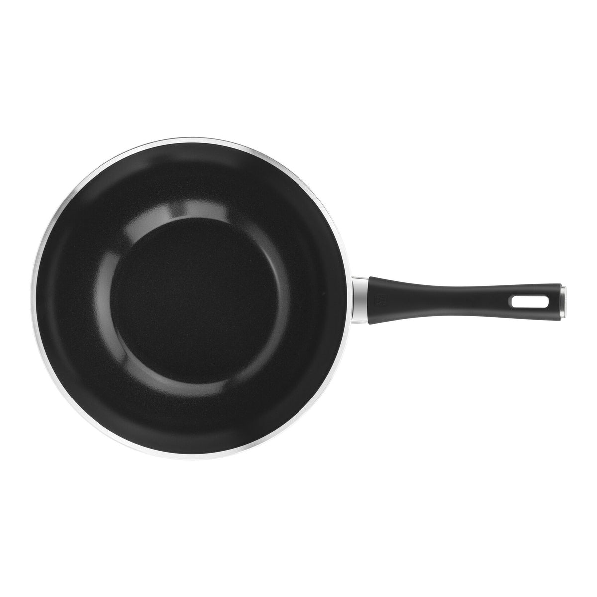 ZWILLING Lumotion keramikas WOK panna