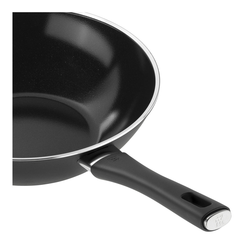ZWILLING Lumotion keramikas WOK panna