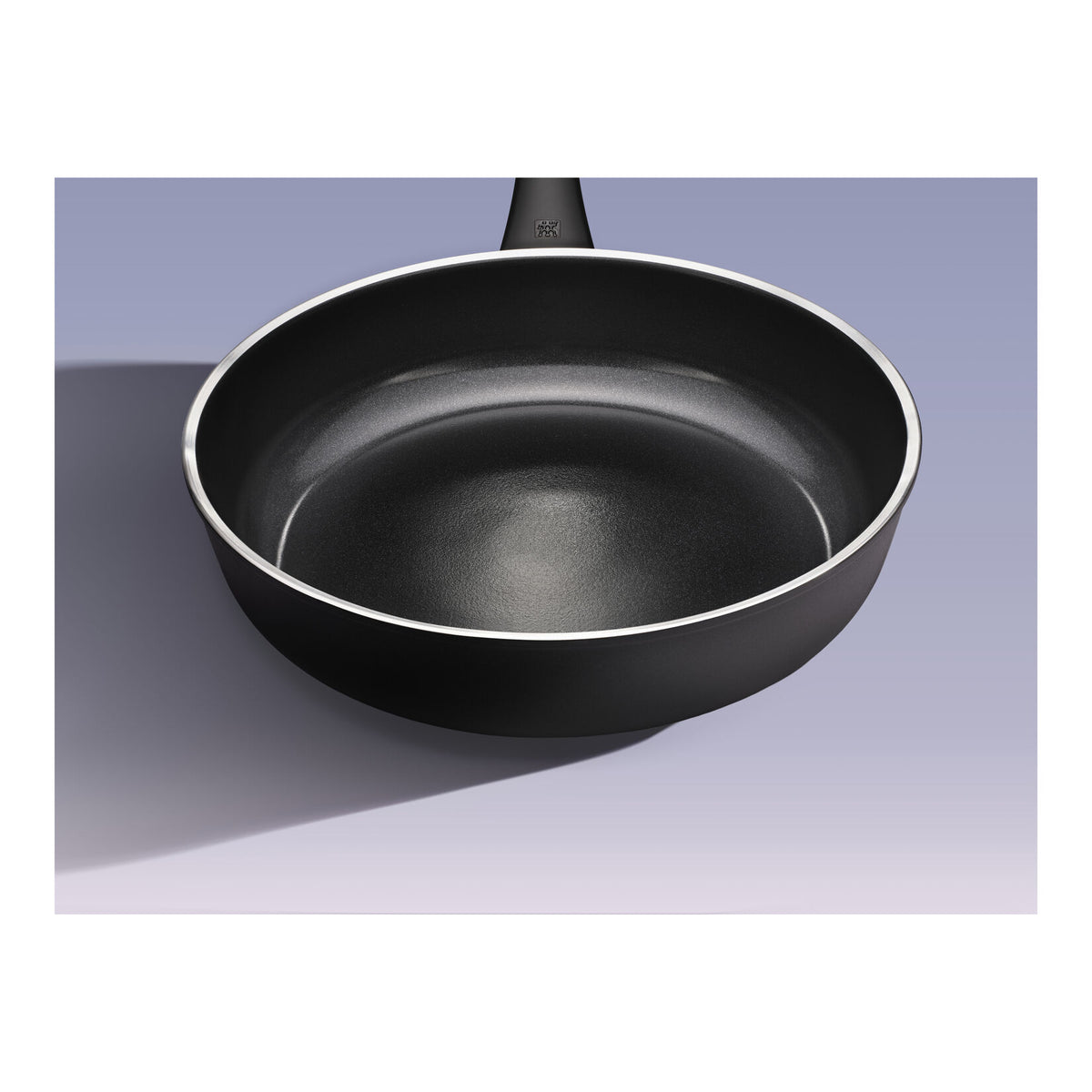 ZWILLING Lumotion dziļā keramikas panna