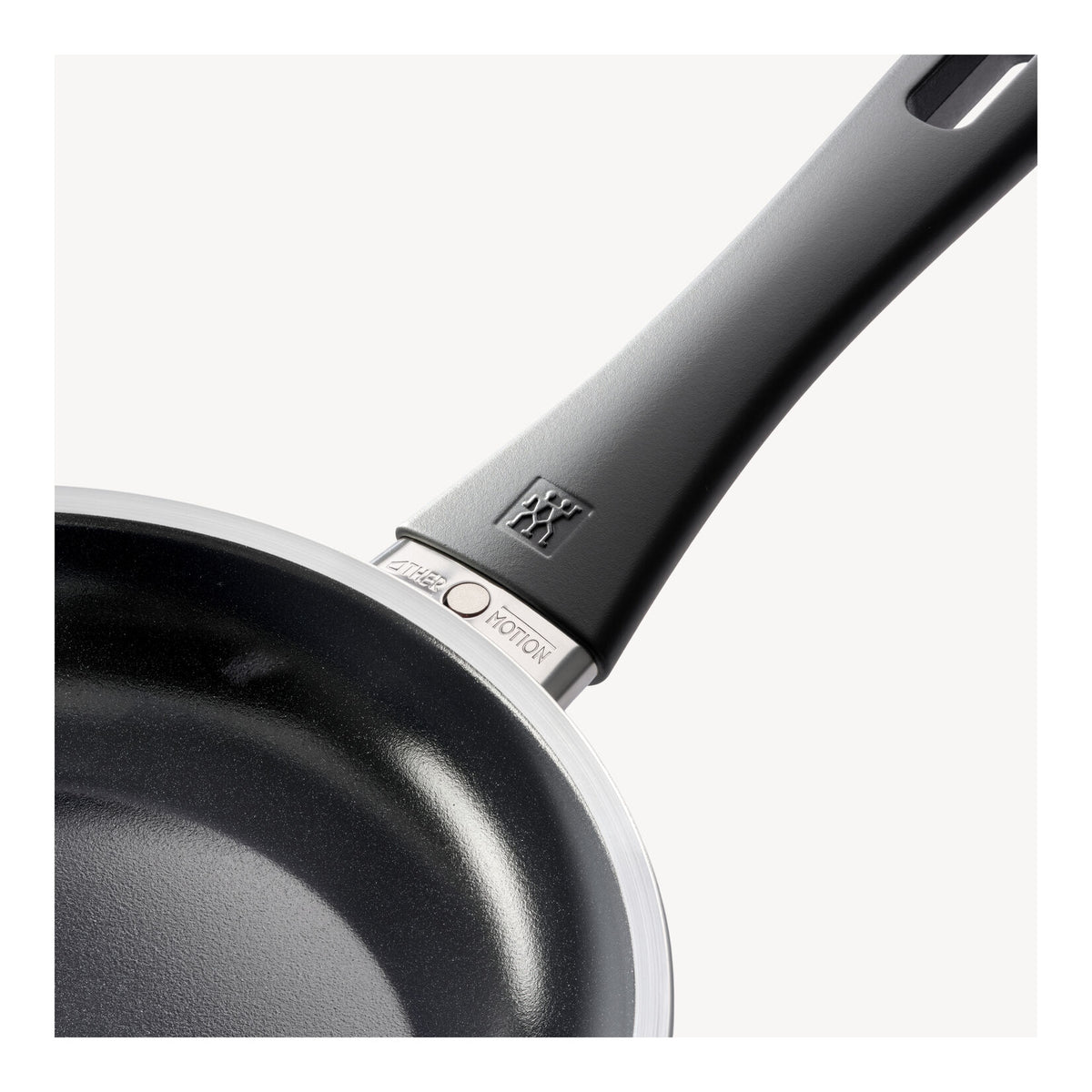ZWILLING Lumotion keramikas panna