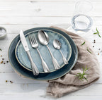 Galda piederumu komplekts ZWILLING MARYLAND 60pr.