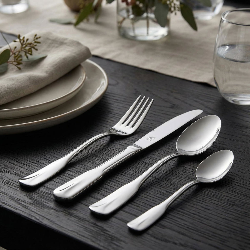 Galda piederumu komplekts ZWILLING MARYLAND 60pr.