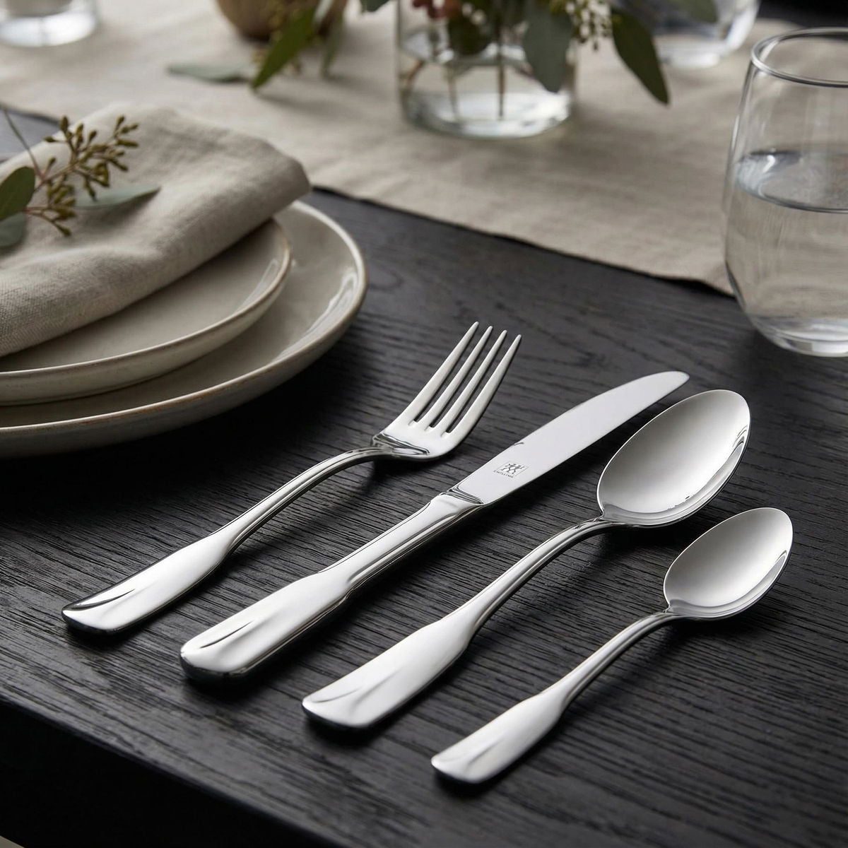 Galda piederumu komplekts ZWILLING MARYLAND 60pr.