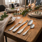 Galda piederumu komplekts ZWILLING MARYLAND 60pr.
