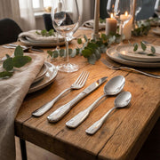 Galda piederumu komplekts ZWILLING MARYLAND 60pr.