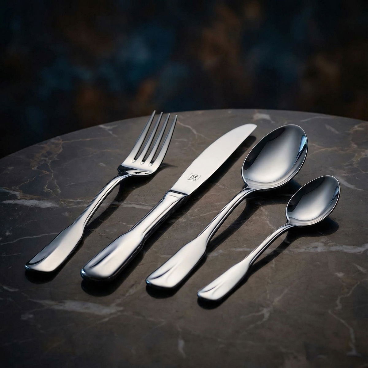 Galda piederumu komplekts ZWILLING MARYLAND 60pr.