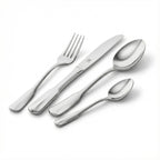 Galda piederumu komplekts ZWILLING MARYLAND 60pr.