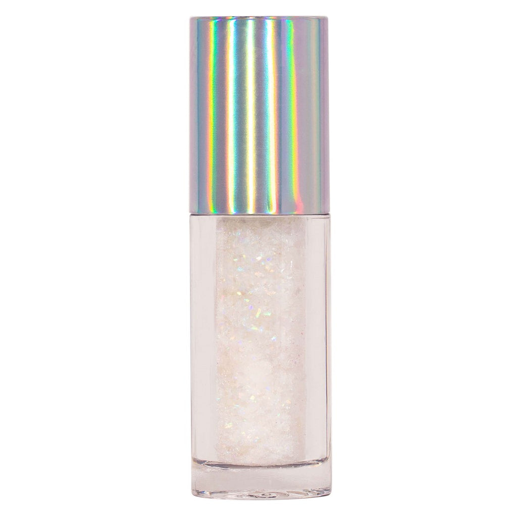 Ēdams gliteris kūku dekorēšanai PME Cake Magic Sparkle balts 3g